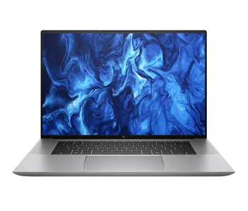 Garantie Station de Travail Mobile HP 16"