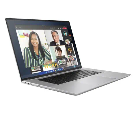 HP ZBook Studio G11 Intel Core Ultra 9 185H Station de travail mobile 40,6 cm (16") WUXGA 32 Go DDR5 - Station de Travail Mobile - visuel 2
