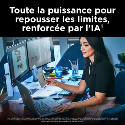 HP ZBook Studio G11 Intel Core Ultra 9 HP - visuel 1 - hello RSE - Processeur Intel Core Ultra