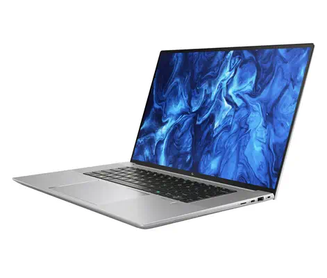 HP ZBook Studio G11 Intel Core Ultra 7 165H Station de travail mobile 40,6 cm (16") WUXGA 16 Go DDR5 - Station de Travail Mobile - visuel 10