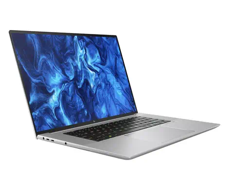 HP ZBook Studio G11 Intel Core Ultra 7 165H Station de travail mobile 40,6 cm (16") WUXGA 16 Go DDR5 - Station de Travail Mobile - visuel 8