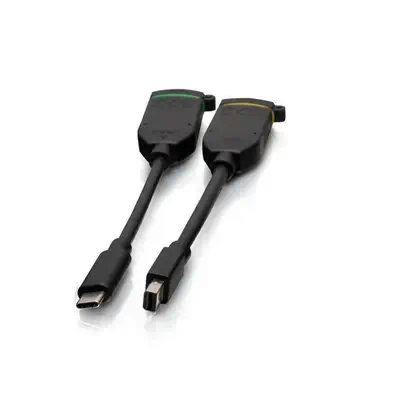 C2G Boucle d’adaptateurs universelle dongle HDMI® 4K avec - Câble HDMI - visuel 3