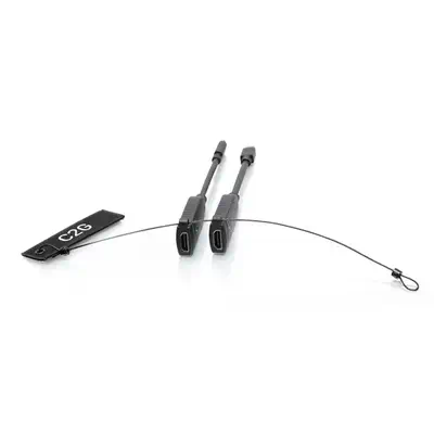 C2G Boucle d’adaptateurs universelle dongle HDMI® 4K avec - Câble HDMI - visuel 1