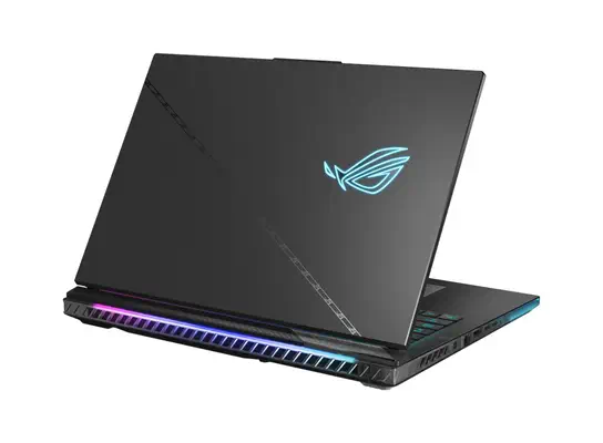 ASUS ROG Strix SCAR 18 G834JYR-R6159W Intel® Core™ i9 i9-14900HX Ordinateur portable 45,7 cm (18") W - Asus - PC Portable - visuel 8