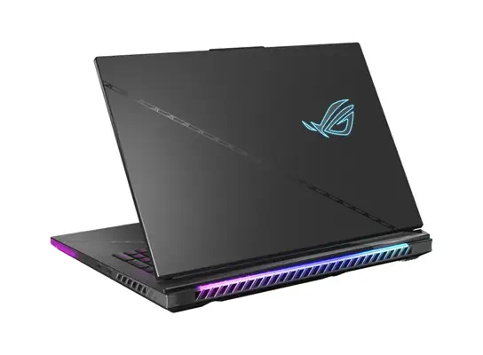 ASUS ROG Strix SCAR 18 G834JYR-R6159W Intel® Core™ i9 i9-14900HX Ordinateur portable 45,7 cm (18") W - Asus - PC Portable - visuel 7