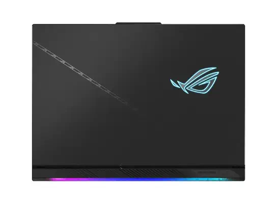ASUS ROG Strix SCAR 18 G834JYR-R6159W Intel® Core™ i9 i9-14900HX Ordinateur portable 45,7 cm (18") W - Asus - PC Portable - visuel 9