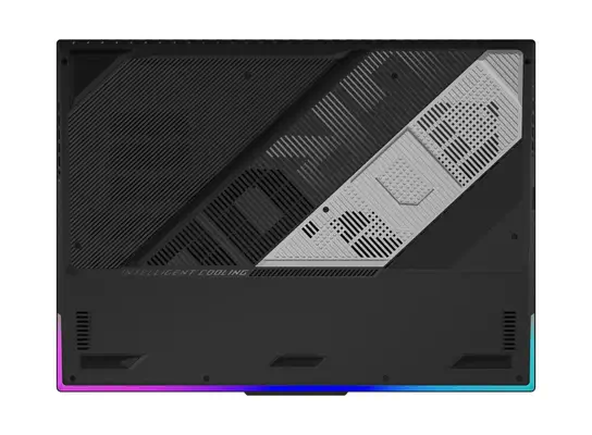ASUS ROG Strix SCAR 18 G834JYR-R6159W Intel® Core™ i9 i9-14900HX Ordinateur portable 45,7 cm (18") W - Asus - PC Portable - visuel 10
