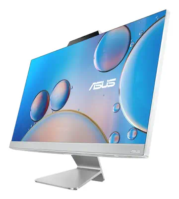 ASUS A3402WVAK-WPC175W Intel® Core™ i5 i5-1335U 60,5 cm (23.8") 1920 x 1080 pixels PC All-in-One 8 G - Asus - Ordinateur tout en un - visuel 2