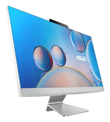 ASUS A3402WVAK-WPC175W Intel® Core™ i5 i5-1335U 60,5 cm (23.8") 1920 x 1080 pixels PC All-in-One 8 G - Asus - Ordinateur tout en un - visuel 3