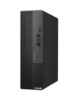 ASUS ExpertCenter D7 SFF D700SE-513500386X Intel® Core™ i5 i5-13500 16 Go DDR4-SDRAM 512 Go SSD Wind - Asus - Unité Centrale - visuel 2