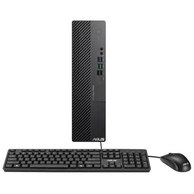 ASUS ExpertCenter D7 SFF D700SE-513500386X Intel® Core™ i5 i5-13500 16 Go DDR4-SDRAM 512 Go SSD Wind - Asus - Unité Centrale - visuel 1