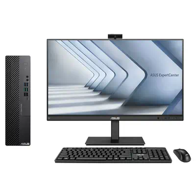 ASUS ExpertCenter D7 SFF D700SE-513500386X Intel® Core™ i5 i5-13500 16 Go DDR4-SDRAM 512 Go SSD Wind - Asus - Unité Centrale - visuel 5