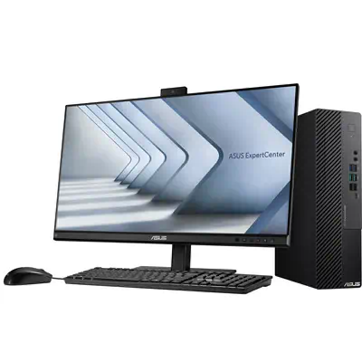 ASUS ExpertCenter D7 SFF D700SE-513500386X Intel® Core™ i5 i5-13500 16 Go DDR4-SDRAM 512 Go SSD Wind - Asus - Unité Centrale - visuel 4