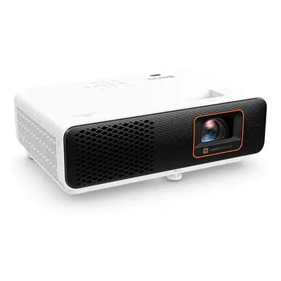 BenQ X500i Projecteur à focale courte 2200 ANSI lumens DLP UHD 4K (3840x2160) Noir, Blanc - Vidéoprojecteur Professionnel - visuel 3