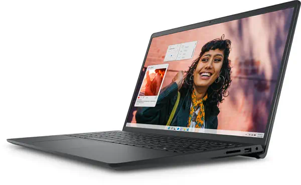 DELL Inspiron 3530 Intel® Core™ i3 i3-1305U Ordinateur Dell - visuel 1 - hello RSE - Gardez le lien avec ce que vous aimez
