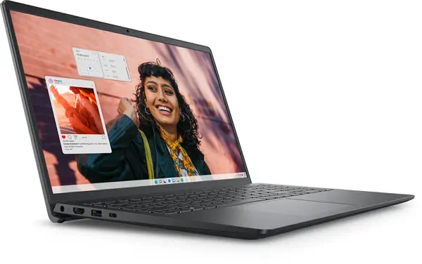 DELL Inspiron 3530 Intel® Core™ i7 i7-1355U Ordinateur Dell - visuel 1 - hello RSE - Attaquez votre journée en toute simplicité