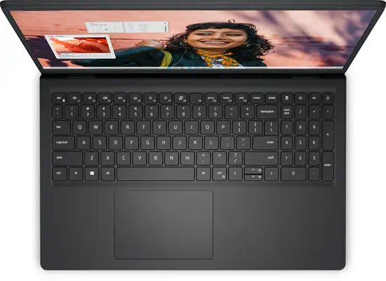 DELL Inspiron 3530 Intel® Core™ i7 i7-1355U Ordinateur Dell - visuel 1 - hello RSE - De nombreux ports