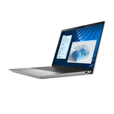 DELL Latitude 5455 Qualcomm Snapdragon X1P-42-100 Ordinateur portable Dell - visuel 1 - hello RSE - Rechercher