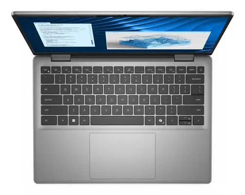 DELL Latitude 5455 Qualcomm Snapdragon X1P-42-100 Ordinateur portable Dell - visuel 1 - hello RSE - Une communication plus claire