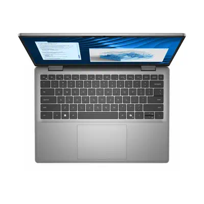 DELL Latitude 5455 Qualcomm Snapdragon X1P-42-100 Ordinateur portable Dell - visuel 1 - hello RSE - Se connecter