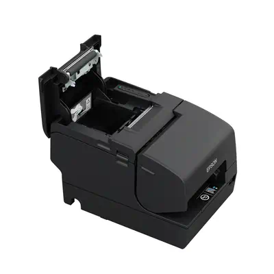 Epson TM-H6000VI 180 x 180 DPI Avec fil &sans fil Thermique Imprimantes POS - Autre Imprimante - visuel 6