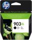 Achat HP 903XL original Ink cartridge T6M15AE BGX Black sur hello RSE - visuel 1
