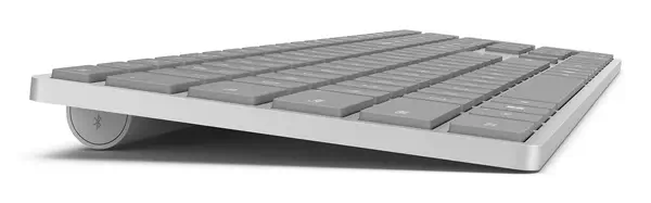 Surface Keyboard (2nd Edition) - Microsoft - Clavier - visuel 2