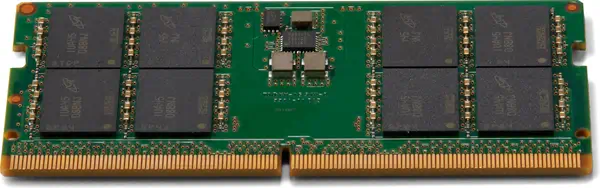 HP 48GB DDR5 (1x48GB) 5600 SODIMM ECC Memory - Mémoire - visuel 1