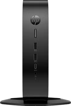 HP Elite t755 3 GHz ThinPro 1,4 kg Noir V2546 meilleur prix