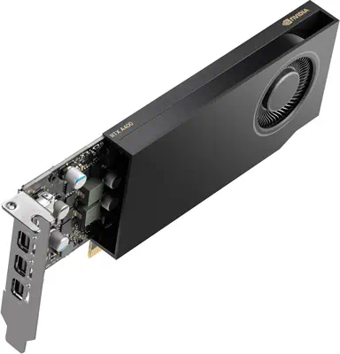 HP NVIDIA PH x4xx 3mDP Graphics - Carte graphique - visuel 1