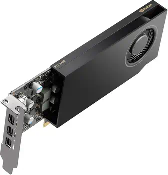 Livraison rapide HP NVIDIA PH x4xx 3mDP Graphics
