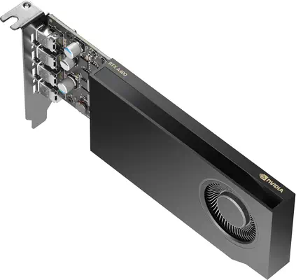 HP NVIDIA PH x4xx 3mDP Graphics - Carte graphique - visuel 4