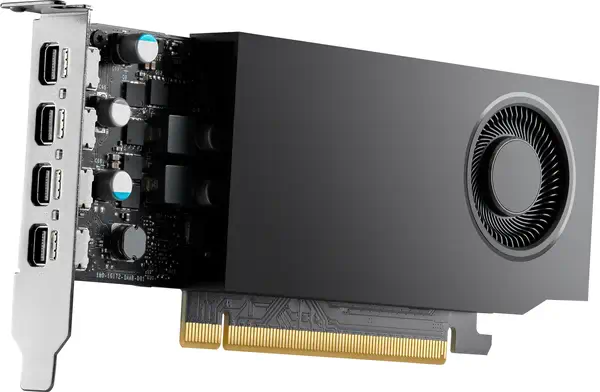 HP NVIDIA PH x4xx 3mDP Graphics - Carte graphique - visuel 6