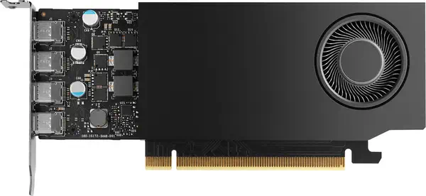 HP NVIDIA PH x4xx 3mDP Graphics - Carte graphique - visuel 2