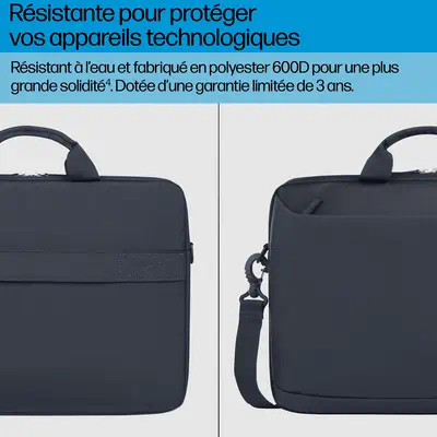Sacoche pour PC portable HP Everyday 14 pouces - Sacoche & Housse - visuel 8