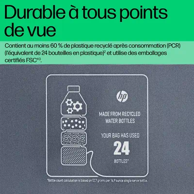 Sacoche pour PC portable HP Everyday 16 pouces - Sacoche & Housse - visuel 10