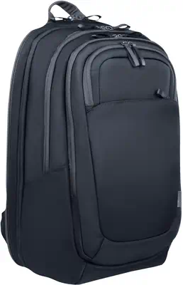 Sac à dos pour ordinateur portable HP Travel HP - visuel 1 - hello RSE - Confortable à porter