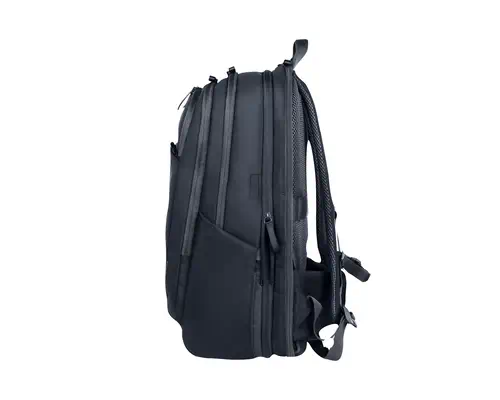 Sac à dos pour ordinateur portable HP Travel HP - visuel 1 - hello RSE - Protection et sérénité assurées