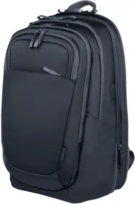 Sac à dos pour ordinateur portable HP Travel HP - visuel 1 - hello RSE - Voyager en toute légèreté
