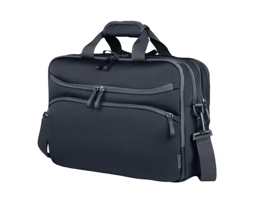 HP Travel Plus 22L 16-inch Laptop Bag HP - visuel 1 - hello RSE - Voyager en toute légèreté
