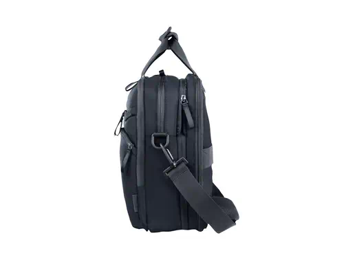 HP Travel Plus 22L 16-inch Laptop Bag HP - visuel 1 - hello RSE - Facile d'accès