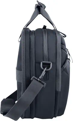HP Travel Plus 22L 16-inch Laptop Bag HP - visuel 1 - hello RSE - Facile d'accès