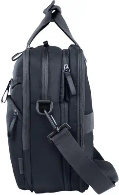 HP Travel Plus 22L 16-inch Laptop Bag HP - visuel 1 - hello RSE - Survolez les obstacles