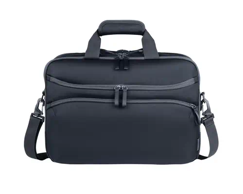 HP Travel Plus 22L 16-inch Laptop Bag HP - visuel 1 - hello RSE - Facile d'accès