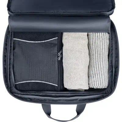 HP Travel Plus 22 Liter 16 Laptop Bag HP - visuel 1 - hello RSE - Facile d'accès