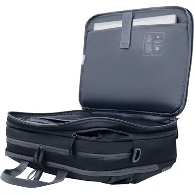 Sac pour ordinateur portable HP Travel Plus 15 litres 14 pouces - Sacoche & Housse - visuel 5