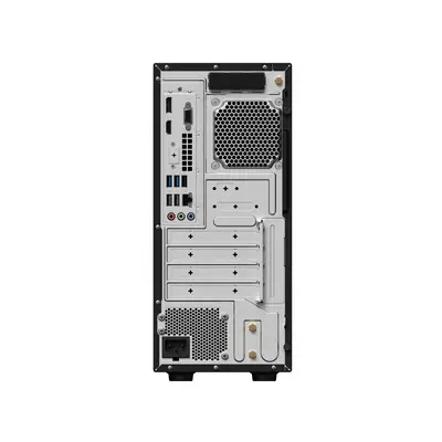 ASUS ExpertCenter D7 Mini Tower D700MER-713700014X Intel® Core™ Asus - visuel 1 - hello RSE -