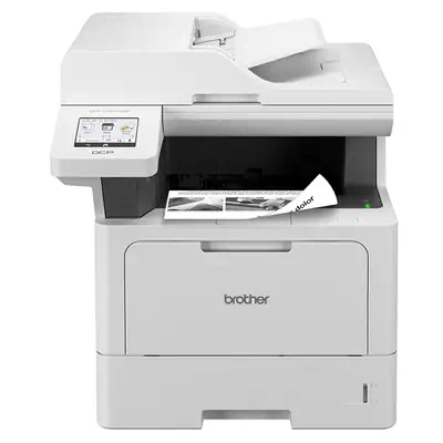 Brother MFC-L5715DN Laser A4 1200 x 600 DPI 48 ppm - Multifonctions Laser - visuel 1