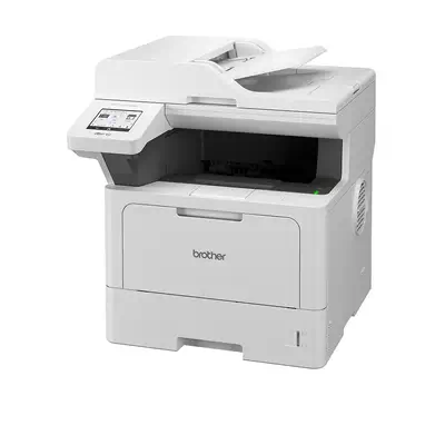 Brother MFC-L5715DN Laser A4 1200 x 600 DPI 48 ppm - Multifonctions Laser - visuel 2