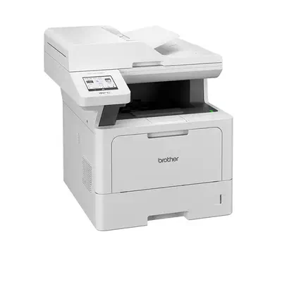Brother MFC-L5715DN Laser A4 1200 x 600 DPI 48 ppm - Multifonctions Laser - visuel 3